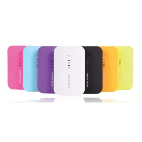 7800mAh Powerbank