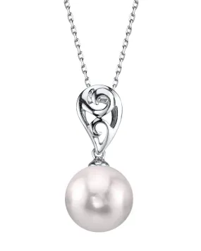 Akoya Pearl Andrea Pendant