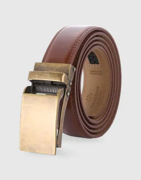 Aureate Linxx Rachet Belt