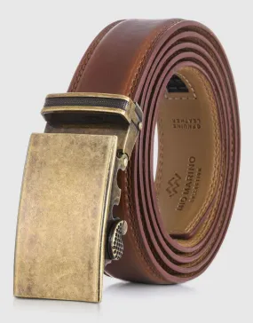 Aurelian Designer Ratchet Belt