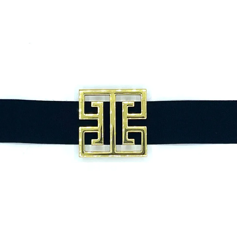 Belt Buckle - 3 Styles