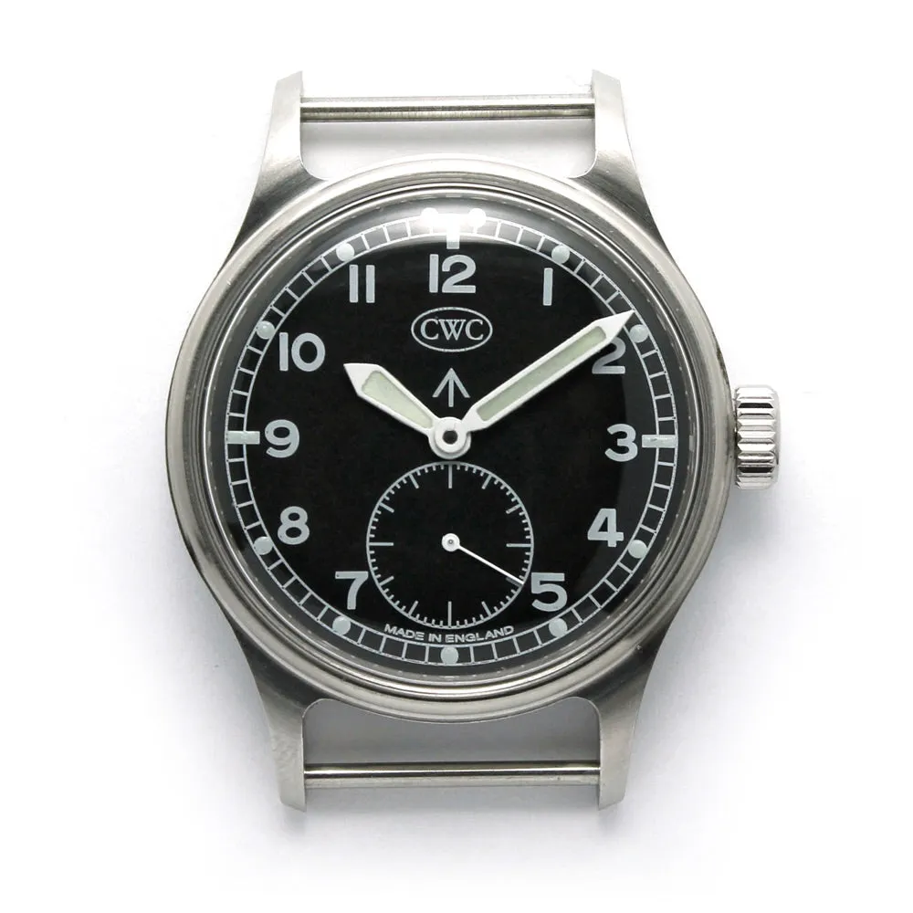 Cabot Steel Limited Edition Watch