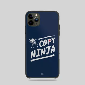 Copy Ninja Phone Case