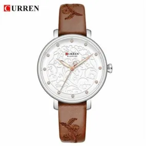 CURREN Women Watches C9046L Luxury