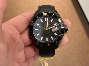 DeGrandpre Jewelers Divers Watch