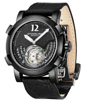 Devilray Tourbillon 407AL Hand-wind 44mm