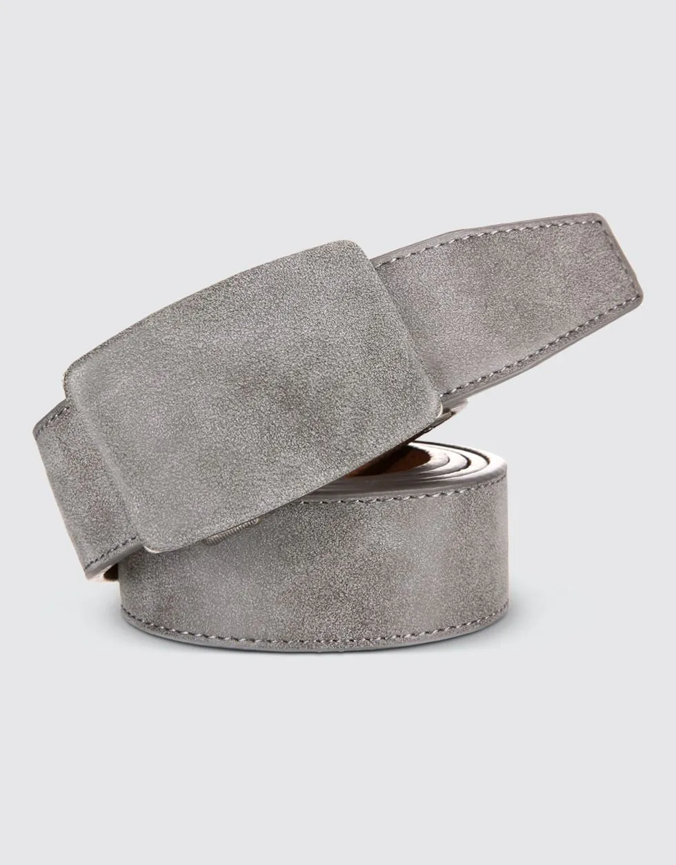 Drover Ratchet Leather Belt