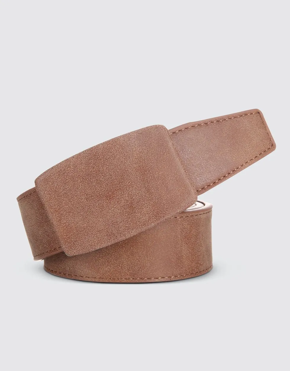 Drover Ratchet Leather Belt