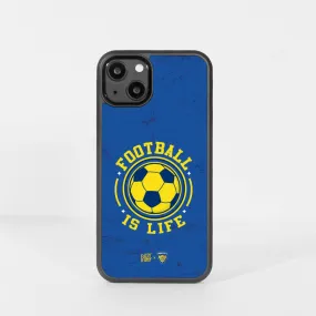 Football Is Life | Official Chennaiyin FC Phone Case