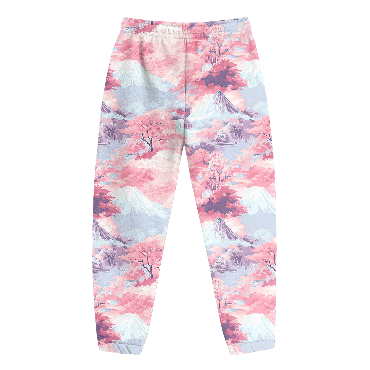 Fujisan Joggers