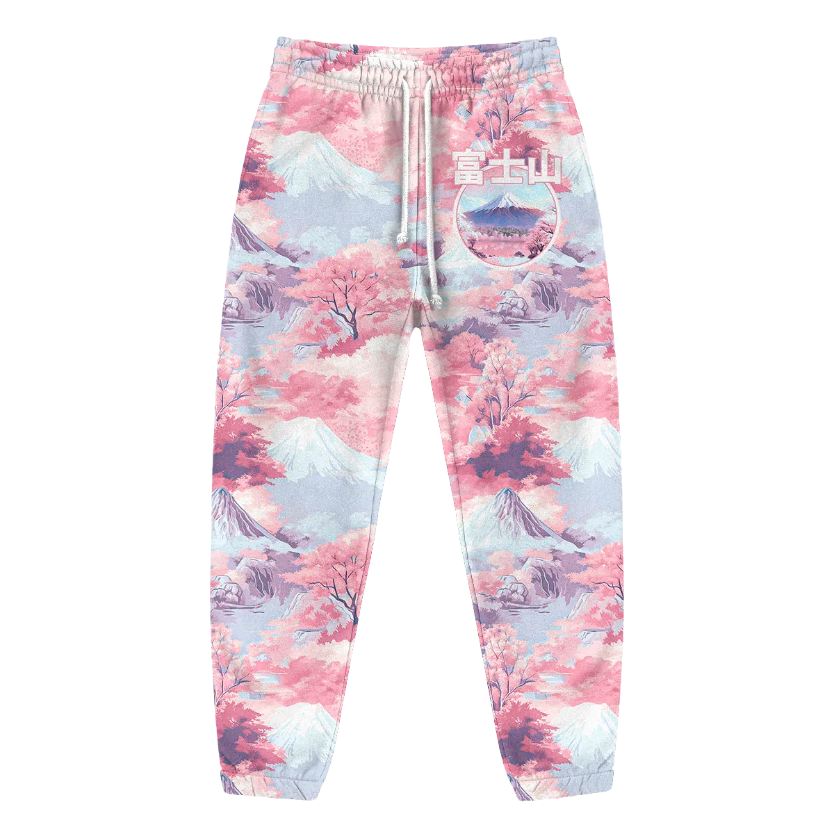 Fujisan Joggers