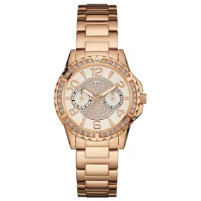 Guess W0705L3 (37 mm) (Ø 37 mm) Ladies' Watch