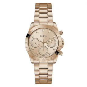 Guess Women's Watch – Model GW0314L3