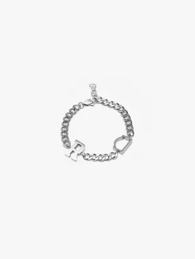 LOGO BRACELET