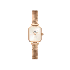 Quadro Mini Melrose Rose Gold Champagne