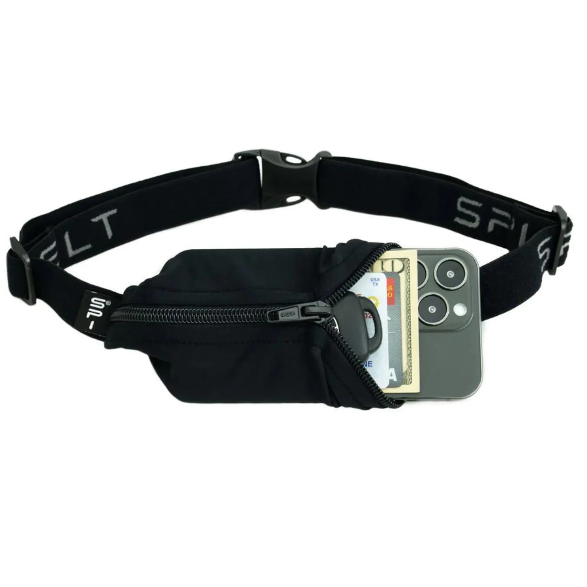 Spibelt Fitness Belt