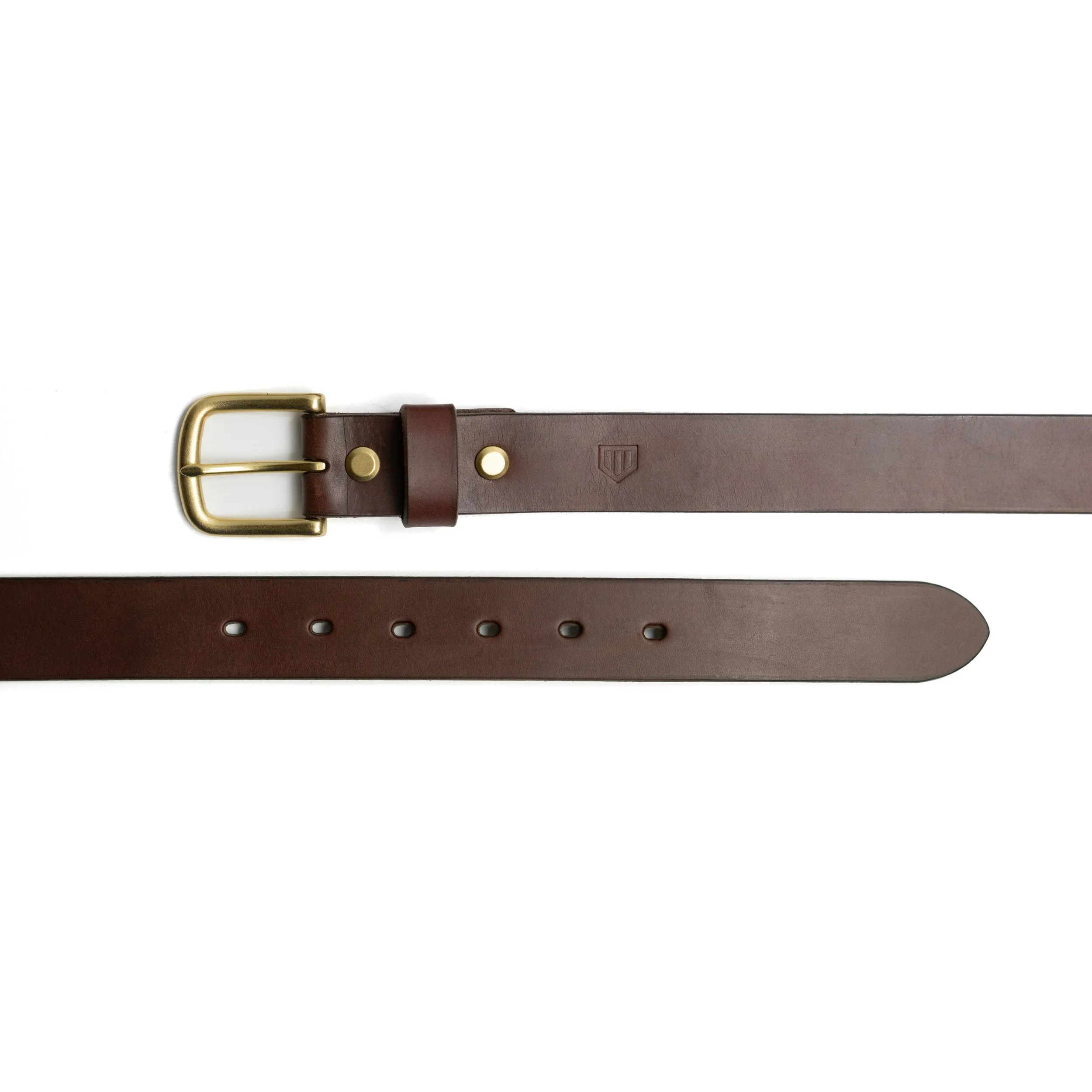 The 1.25" Belt