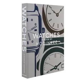 Luxury Timepiece Collectors Guide: Exclusive Insights by HODINKEE